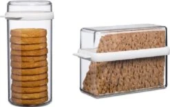 Mepal Voordeelset Knackebrood, Beschuit, Kaas& Vleeswaren 4g -Gezinswaren Verkoop 1200x757 1