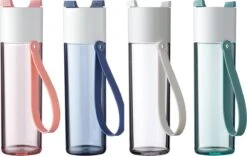 Mepal – Drinkfles JustWater – 500 Ml – Nordic Denim – Waterfles – Drinkt Als Een Glas – Lekvrij 9 Mepal – Drinkfles JustWater – 500 Ml – Nordic Denim – Waterfles – Drinkt Als Een Glas – Lekvrij -Gezinswaren Verkoop 1200x758