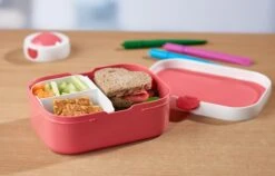 Mepal – Lunchset Campus (sb + Lb) – Schoolbeker En Broodtrommel Voor Kinderen – Unicorn – Bento Box - Lekvrij -Gezinswaren Verkoop 1200x766 2