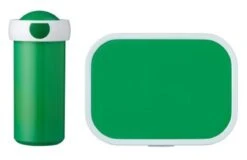 Mepal – Lunchset Campus (sb + Lb) – Schoolbeker En Broodtrommel Voor Kinderen – Groen – Bento Box - Lekvrij 17 Mepal – Lunchset Campus (sb + Lb) – Schoolbeker En Broodtrommel Voor Kinderen – Groen – Bento Box - Lekvrij -Gezinswaren Verkoop 1200x775