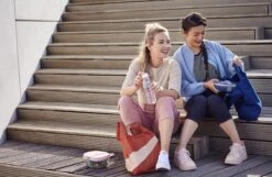 Mepal Saladbox Ellipse – Lunchbox Voor Volwassenen En Saladebox To Go – Nordic Pink – Groot Genoeg Voor Een Maaltijdsalade 11 Mepal Saladbox Ellipse – Lunchbox Voor Volwassenen En Saladebox To Go – Nordic Pink – Groot Genoeg Voor Een Maaltijdsalade -Gezinswaren Verkoop 1200x783 1