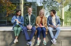 Mepal – Isoleerfles Ellipse 500 Ml – Houdt Je Drankje 12 Uur Warm En 24 Uur Koud – Tinanium – Geschikt Voor Bruiswater – Thermosfles – Lekdicht -Gezinswaren Verkoop 1200x788