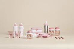 Mepal – Lunchset Campus (sb + Lb) – Schoolbeker En Broodtrommel Voor Kinderen – Flowers & Butterflies – Bento Box -Gezinswaren Verkoop 1200x798 18