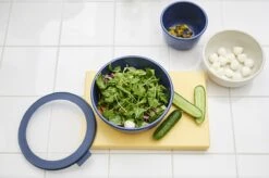 Vershouddoos - Mepal – Multikom Cirqula Rond 350 Ml – Mag In De Vriezer, Magnetron En Vaatwasser – Nordic Pine – Geschikt Als Meal Prep Bakje, Vershoudbakje, Bewaardoos -Gezinswaren Verkoop 1200x798 24