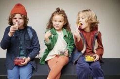 Mepal – Waterfles + Lunchbox + Fruitbox Campus – Pink – Drinkfles Voor Kinderen – Broodtrommel – Fruitbakje – Giftset 13 Mepal – Waterfles + Lunchbox + Fruitbox Campus – Pink – Drinkfles Voor Kinderen – Broodtrommel – Fruitbakje – Giftset -Gezinswaren Verkoop 1200x798 38