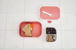 Mepal – Lunchset Campus (pu + Lb) – Pop-up Drinkfles En Broodtrommel Voor Kinderen – Roze – Bento Box – Lekvrij -Gezinswaren Verkoop 1200x798 44