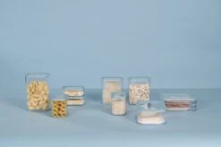 Mepal – Vleeswarendoos Modula 3-laags – Nordic Green – Bewaardoos Met Deksel – Zicht Op Inhoud - Stapelbaar – Koelkastdoos 10 Mepal – Vleeswarendoos Modula 3-laags – Nordic Green – Bewaardoos Met Deksel – Zicht Op Inhoud - Stapelbaar – Koelkastdoos -Gezinswaren Verkoop 1200x798 53