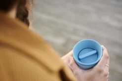 Mepal Isoleerbeker Ellipse 375 Ml – Houdt Je Drankje 4 Uur Warm En 8 Uur Koud – Rose Gold – Koffiebeker To Go – Lekdicht – Thermosbeker -Gezinswaren Verkoop 1200x798 9