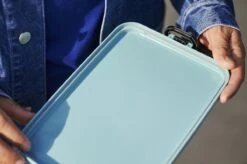 Mepal – Lunchbox Take A Break Large – Geschikt Voor 8 Boterhammen – Nordic Green – Lunchbox Voor Volwassenen -Gezinswaren Verkoop 1200x799 11