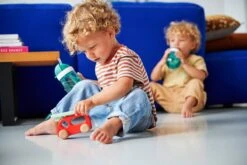 Mepal Mio – Rietjesbeker 300 Ml – Gegarandeerd Lekvrij – Sailors Bay – Ideaal Voor Onderweg – Drinkbeker Kinderen -Gezinswaren Verkoop 1200x800 15