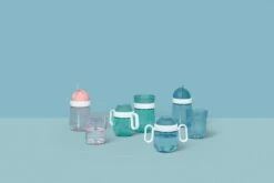 Mepal Mio – Kinderglas – Sailors Bay – Licht In Gewicht – Kan Tegen Een Stootje – BPA Vrij - Stapelbaar -Gezinswaren Verkoop 1200x800 3