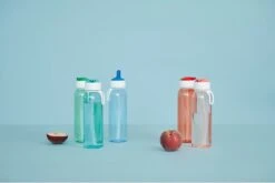 Mepal – Waterfles Flip-up Campus – 500 Ml – Groen – Drinkfles Met Een Rietje – Geschikt Voor Koolzuurhoudende Dranken -Gezinswaren Verkoop 1200x800 40