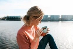 Mepal – Snackpot Ellipse 350 Ml – Praktische Snackbox Voor Onderweg – Wit - Mag In De Magnetron, Vriezer En Vaatwasser. -Gezinswaren Verkoop 1200x800 41