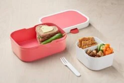 Mepal – Lunchset Campus (sb + Lb) – Schoolbeker En Broodtrommel Voor Kinderen – Roze – Bento Box - Lekvrij 22 Mepal – Lunchset Campus (sb + Lb) – Schoolbeker En Broodtrommel Voor Kinderen – Roze – Bento Box - Lekvrij -Gezinswaren Verkoop 1200x800 43