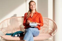 Mepal Lunchbox Take A Break Midi - 900 ML - Zilver -Gezinswaren Verkoop 1200x800 78