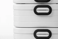 Mepal Lunchbox Take A Break Midi - 900 ML - Zilver -Gezinswaren Verkoop 1200x800 80