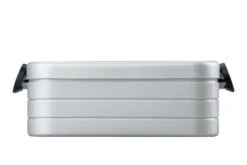 Mepal Lunchbox Take A Break Midi - 900 ML - Zilver -Gezinswaren Verkoop 1200x800 82