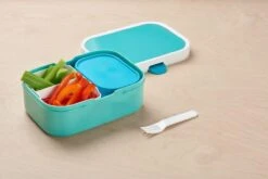 Mepal Campus Bento Lunchbox - Turquoise -Gezinswaren Verkoop 1200x800 86