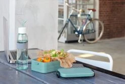 Mepal - Lunchbox Take A Break Midi – Geschikt Voor 4 Boterhammen – Nordic Green – Lunchbox Voor Volwassenen 20 Mepal - Lunchbox Take A Break Midi – Geschikt Voor 4 Boterhammen – Nordic Green – Lunchbox Voor Volwassenen -Gezinswaren Verkoop 1200x800 87