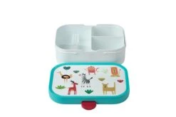 Mepal – Lunchset Campus (pu + Lb) – Pop-up Drinkfles En Broodtrommel Voor Kinderen – Animal Friends – Bento Box – Lekvrij 12 Mepal – Lunchset Campus (pu + Lb) – Pop-up Drinkfles En Broodtrommel Voor Kinderen – Animal Friends – Bento Box – Lekvrij -Gezinswaren Verkoop 1200x801