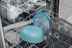 Mepal – Multikom Cirqula Rond 750 Ml – Mag In De Vriezer, Magnetron En Vaatwasser – Nordic Green – Geschikt Als Meal Prep Bakje, Vershoudbakje, Bewaardoos -Gezinswaren Verkoop 1200x801 4