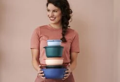 Mepal - Multikom Cirqula 3-delige Set (350 + 750 + 1250 Ml) - Mag In De Vriezer, Magnetron En Vaatwasser – Nordic Lilac – Meal Prep Bakjes - Bewaardozen Met Deksel 13 Mepal - Multikom Cirqula 3-delige Set (350 + 750 + 1250 Ml) - Mag In De Vriezer, Magnetron En Vaatwasser – Nordic Lilac – Meal Prep Bakjes - Bewaardozen Met Deksel -Gezinswaren Verkoop 1200x821