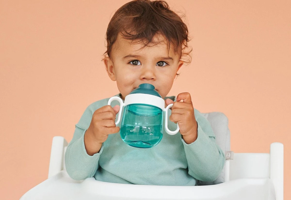 Mepal Mio – Antilekbeker 200 Ml – Gegarandeerd Lekvrij – Deep Pink – Kan Tegen Een Stootje – Drinkbeker Voor Kinderen – Oefenbeker 8 Mepal Mio – Antilekbeker 200 Ml – Gegarandeerd Lekvrij – Deep Pink – Kan Tegen Een Stootje – Drinkbeker Voor Kinderen – Oefenbeker - Afbeelding 6