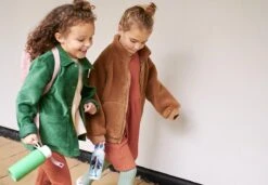 Mepal – Lunchset Campus (pu + Lb) – Pop-up Drinkfles En Broodtrommel Voor Kinderen – Spring Flowers – Little Dutch -Gezinswaren Verkoop 1200x829 5