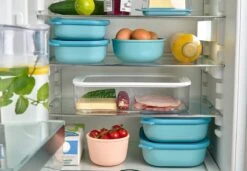 Mepal - Multikom Cirqula Rechthoekig 3-delige Set (500+1000+2000) - Mag In De Vriezer, Magnetron En Vaatwasser – Nordic Black – Meal Prep Bakjes - Bewaardozen Met Deksel 27 Mepal - Multikom Cirqula Rechthoekig 3-delige Set (500+1000+2000) - Mag In De Vriezer, Magnetron En Vaatwasser – Nordic Black – Meal Prep Bakjes - Bewaardozen Met Deksel -Gezinswaren Verkoop 1200x833 1