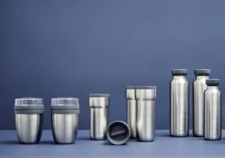 Mepal – Isoleer Lunchpot Ellipse – Houdt Je Eten 6-8 Uur Warm En 12 Uur Koud – Nordic Green – 2 Compartimenten – Soep Beker To Go – Yoghurt Beker Muesli - Thermos Lunchbox -Gezinswaren Verkoop 1200x845 12