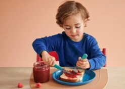 Mepal Mio – Kinderbestekset 3 –delig – Bestaat Uit Een Mes, Vork En Lepel – Nijntje Explore - Ideaal Voor Peuters En Kleuters – Kinderbestek -Gezinswaren Verkoop 1200x853 1