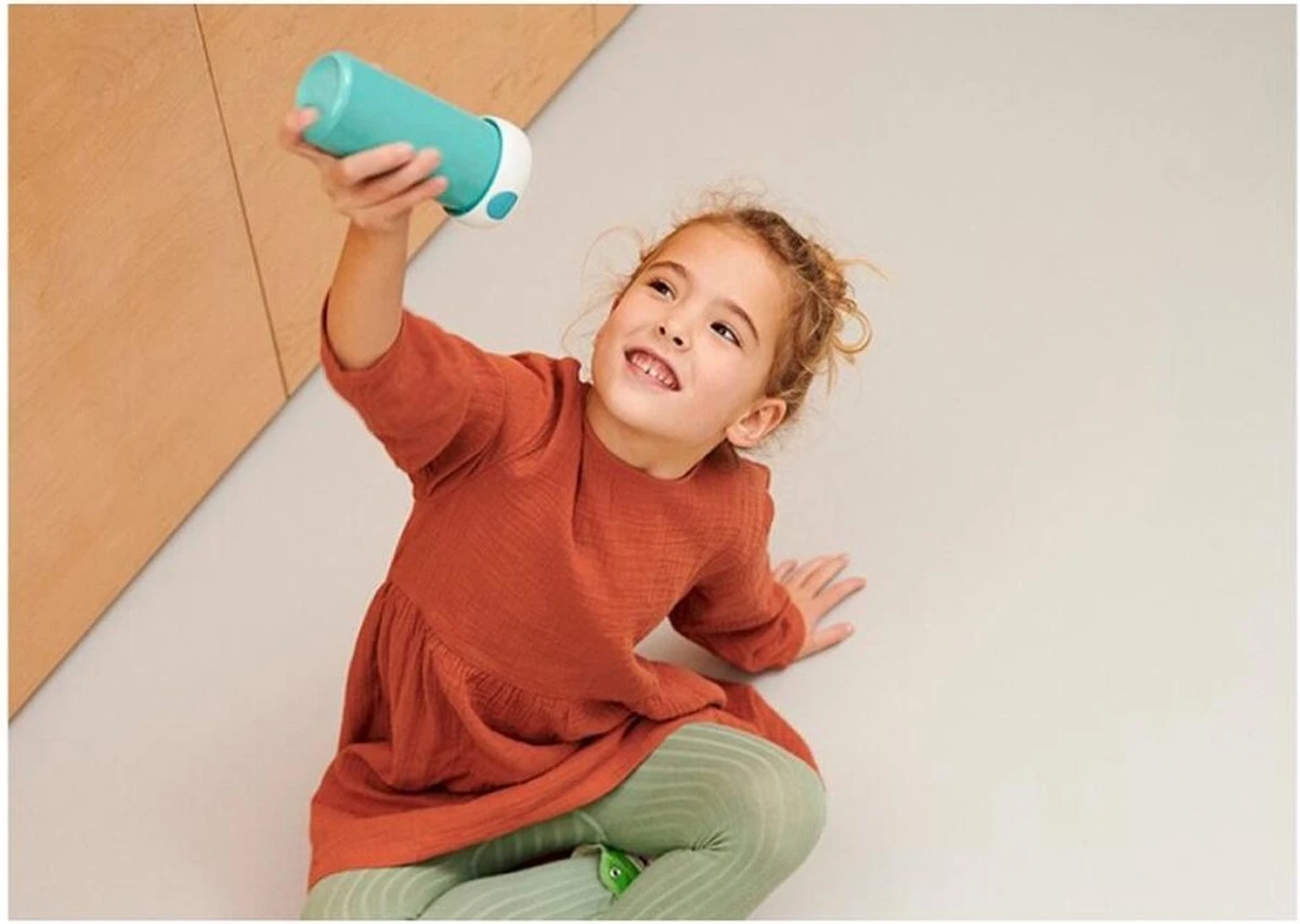 Mepal Schoolbeker Campus 300 Ml - Space 6 Mepal Schoolbeker Campus 300 Ml - Space - Afbeelding 4