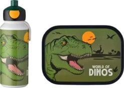 Mepal – Lunchset Campus (pu + Lb) – Pop-up Drinkfles En Broodtrommel Voor Kinderen – Dino – Bento Box – Lekvrij 17 Mepal – Lunchset Campus (pu + Lb) – Pop-up Drinkfles En Broodtrommel Voor Kinderen – Dino – Bento Box – Lekvrij -Gezinswaren Verkoop 1200x857 1