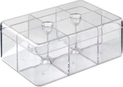 Mepal Theedoos Rechthoekig -Gezinswaren Verkoop 1200x857