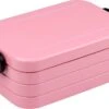 Mepal - Lunchbox Take A Break Midi – Geschikt Voor 4 Boterhammen – Nordic Pink – Lunchbox Voor Volwassenen 2 Mepal - Lunchbox Take A Break Midi – Geschikt Voor 4 Boterhammen – Nordic Pink – Lunchbox Voor Volwassenen -Gezinswaren Verkoop 1200x860 1