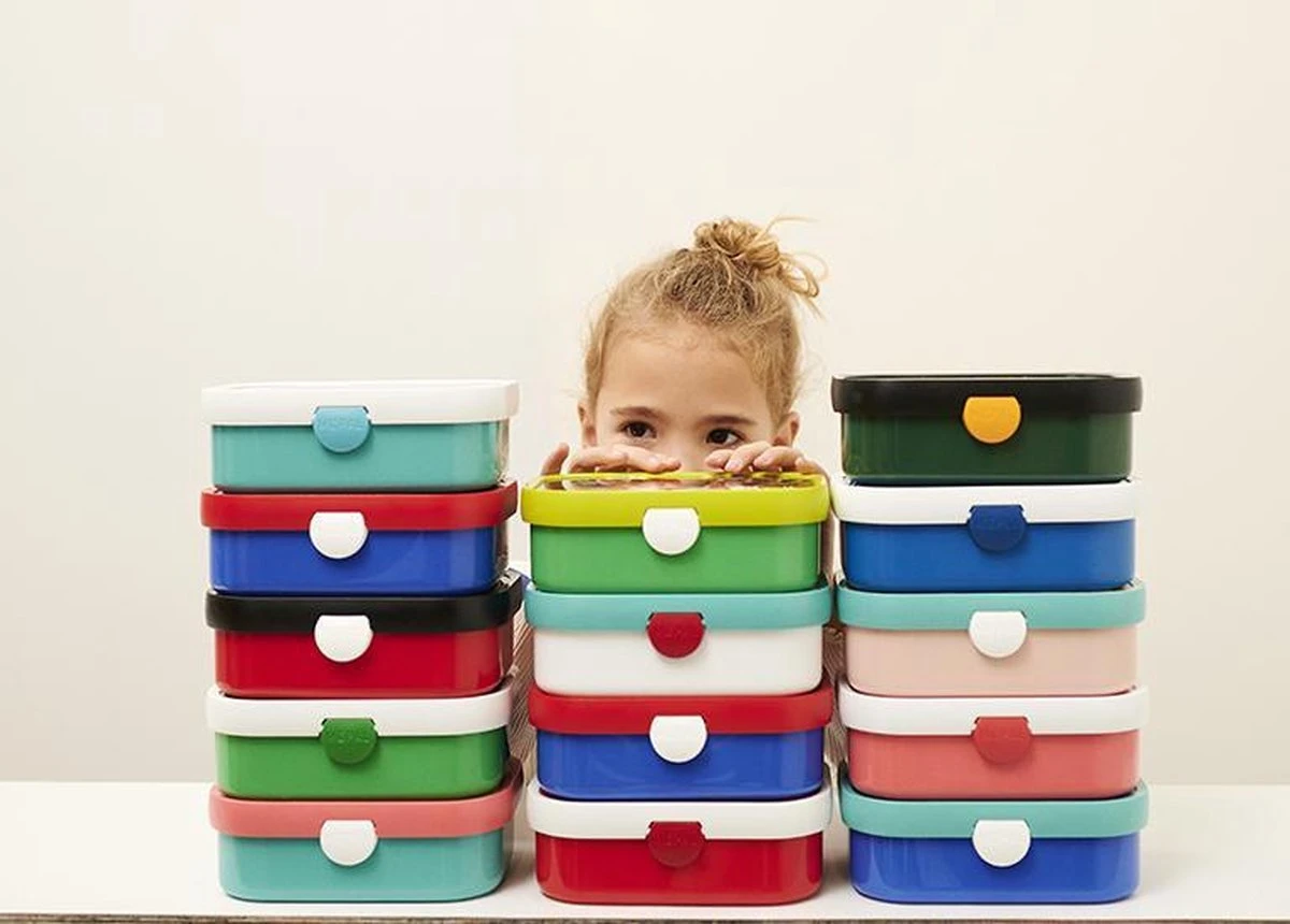 Mepal – Lunchset Campus (pu + Lb) – Pop-up Drinkfles En Broodtrommel Voor Kinderen – Frozen II – Bento Box – Lekvrij 10 Mepal – Lunchset Campus (pu + Lb) – Pop-up Drinkfles En Broodtrommel Voor Kinderen – Frozen II – Bento Box – Lekvrij - Afbeelding 8