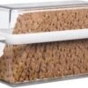 Mepal Knackebrod / Cracker Bewaardoos Stora Wit - Vershouddoos- Knackebrood Doos- -Gezinswaren Verkoop 1200x863 1