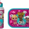 Mepal – Lunchset Campus (pu + Lb) – Pop-up Drinkfles En Broodtrommel Voor Kinderen – LOL Suprise – Bento Box – Lekvrij 1 Mepal – Lunchset Campus (pu + Lb) – Pop-up Drinkfles En Broodtrommel Voor Kinderen – LOL Suprise – Bento Box – Lekvrij -Gezinswaren Verkoop 1200x864 1