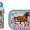 Mepal – Lunchset Campus (pu + Lb) – Pop-up Drinkfles En Broodtrommel Voor Kinderen – My Horse – Bento Box – Lekvrij -Gezinswaren Verkoop 1200x864 2