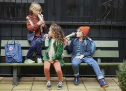 Mepal – Isoleerfles Flip-up Campus – Unicorn – Waterfles Met Rietje – Houdt Je Drankje Tot 9 Uur Warm En 12 Uur Koud – Drinkfles Voor Kinderen – Thermosfles -Gezinswaren Verkoop 1200x867 2