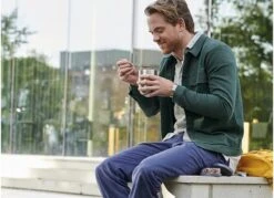 Mepal – Isoleer Lunchpot Ellipse – Houdt Je Eten 6-8 Uur Warm En 12 Uur Koud – Nordic Pink – 2 Compartimenten – Soep Beker To Go – Yoghurt Beker Muesli - Thermos Lunchbox -Gezinswaren Verkoop 1200x871