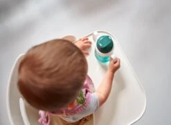 Mepal Mio – Antilekbeker 200 Ml – Gegarandeerd Lekvrij – Deep Turquoise – Kan Tegen Een Stootje – Drinkbeker Voor Kinderen – Oefenbeker -Gezinswaren Verkoop 1200x877 10