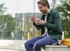 Mepal – Isoleer Lunchpot Ellipse – Houdt Je Eten 6-8 Uur Warm En 12 Uur Koud – Titanium – 2 Compartimenten – Soep Beker To Go – Yoghurt Beker Muesli - Thermos Lunchbox -Gezinswaren Verkoop 1200x878