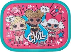 Mepal Lunchbox Campus - LOL Surprise -Gezinswaren Verkoop 1200x882 1