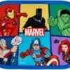 Mepal Lunchbox Avengers -Gezinswaren Verkoop 1200x882