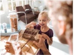 Mepal Knackebrod / Cracker Bewaardoos Stora Wit - Vershouddoos- Knackebrood Doos- -Gezinswaren Verkoop 1200x887