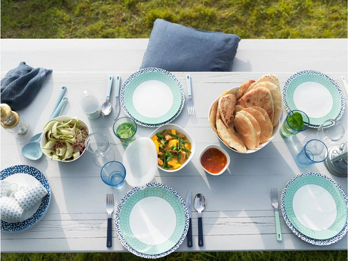 Mepal – Bestekset 3-delig Ellipse – Bestaat Uit Een Mes, Vork En Lepel – Nordic Denim – RVS Bestekset 7 Mepal – Bestekset 3-delig Ellipse – Bestaat Uit Een Mes, Vork En Lepel – Nordic Denim – RVS Bestekset - Afbeelding 5