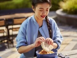 Mepal Ellipse Duo Lunchpot - Lunchbox Volwassenen - 1.4 Nordic Green -Gezinswaren Verkoop 1200x903