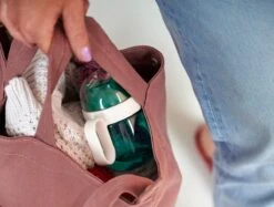 Mepal Mio – Antilekbeker 200 Ml – Gegarandeerd Lekvrij – Deep Turquoise – Kan Tegen Een Stootje – Drinkbeker Voor Kinderen – Oefenbeker -Gezinswaren Verkoop 1200x907 3