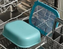 Mepal - Multikom Cirqula Rechthoekig 3-delige Set (500+1000+2000) - Mag In De Vriezer, Magnetron En Vaatwasser – Nordic Black – Meal Prep Bakjes - Bewaardozen Met Deksel 26 Mepal - Multikom Cirqula Rechthoekig 3-delige Set (500+1000+2000) - Mag In De Vriezer, Magnetron En Vaatwasser – Nordic Black – Meal Prep Bakjes - Bewaardozen Met Deksel -Gezinswaren Verkoop 1200x938 2